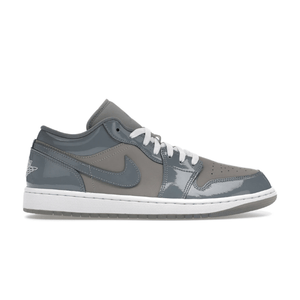 Jordan 1 Low SE Medium Grey Cool Grey White