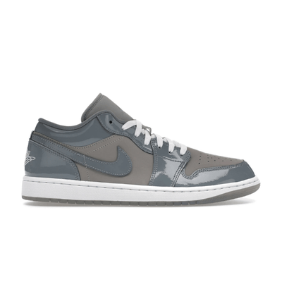 Jordan 1 Low SE Medium Grey Cool Grey White