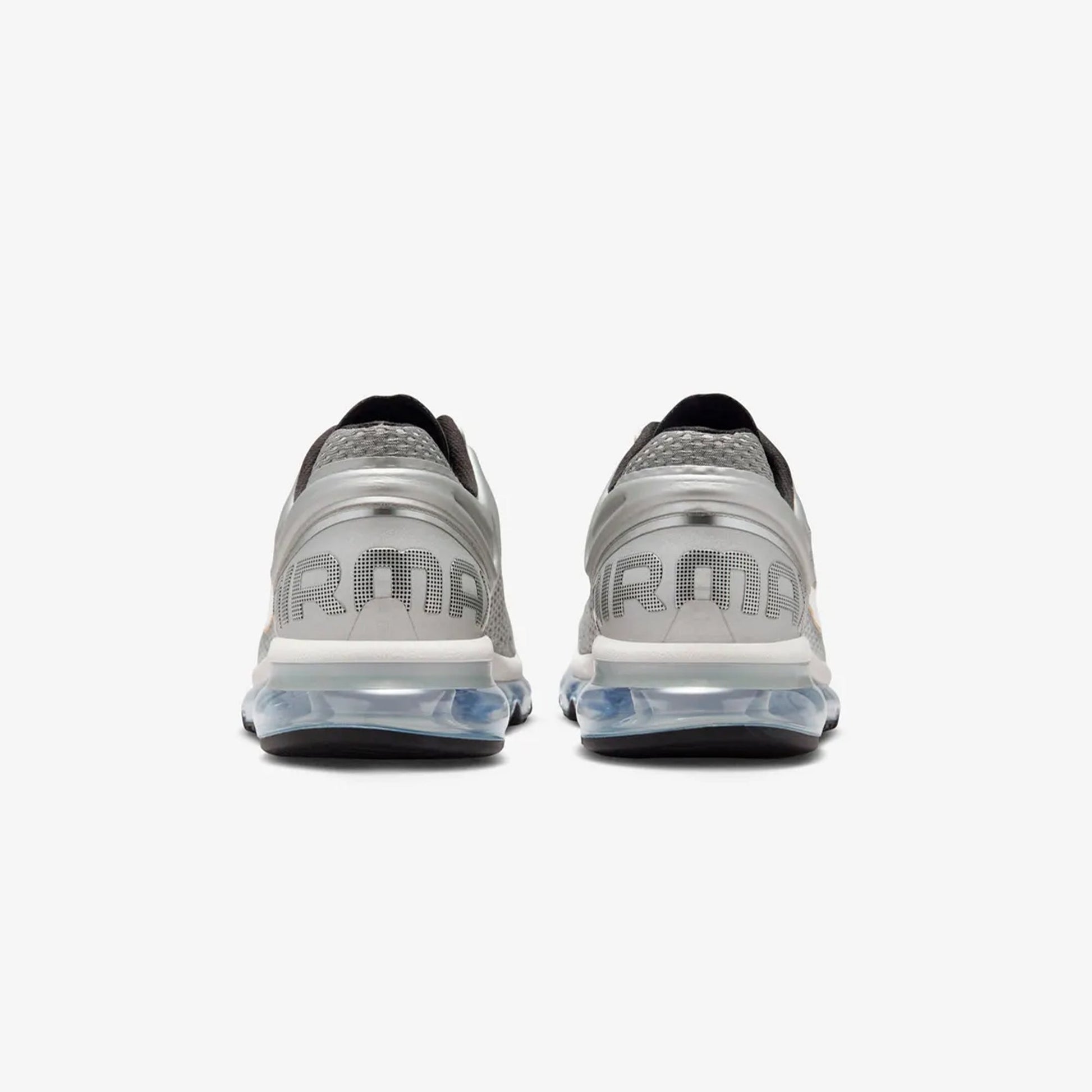 NIKE | AIR MAX 2013 { METALLIC SILVER/PHANTOM-MTLC PEWTER
