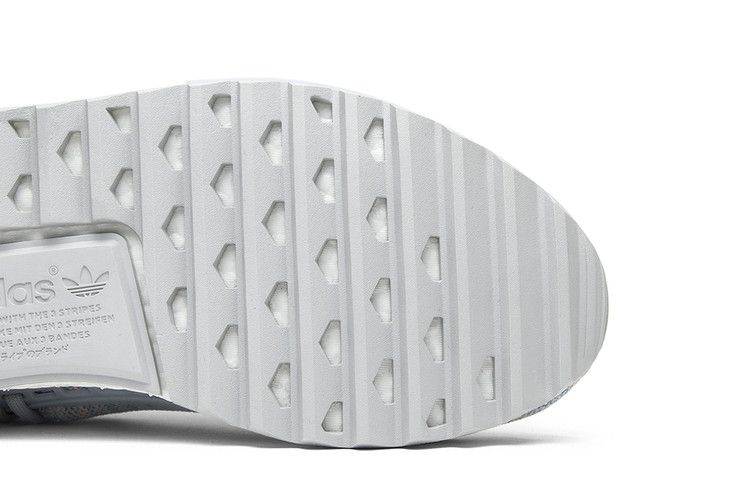 adidas Human Race NMD Pharrell x BBC Cotton Candy