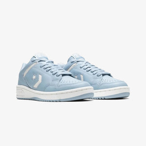 Converse | WEAPON LEATHER { BLUE