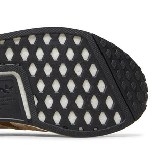 adidas NMD R1 Cream Screaming Pink (Women's)