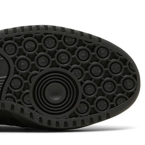 adidas Forum Hi GTX Core Black Solar Red