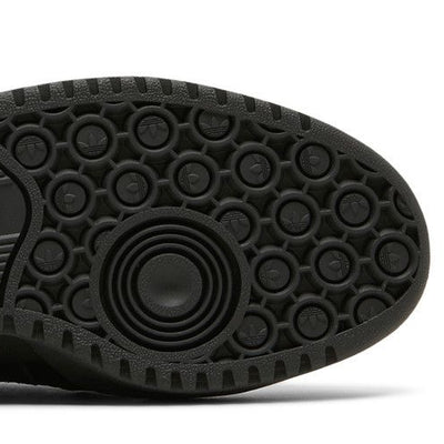 adidas Forum Hi GTX Core Black Solar Red