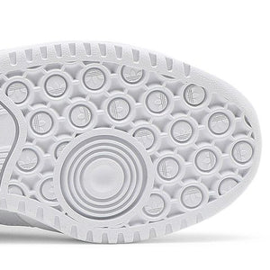 adidas Forum Low Cloud White Shock Pink (Women's)
