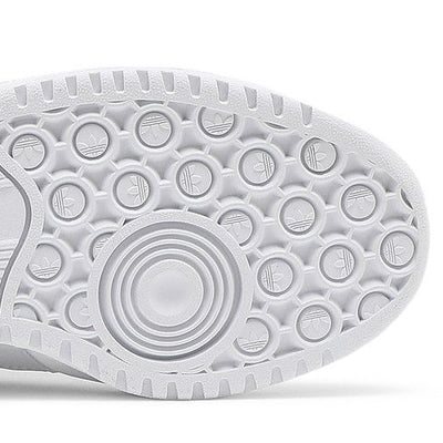 adidas Forum Low Cloud White Shock Pink (Women's)