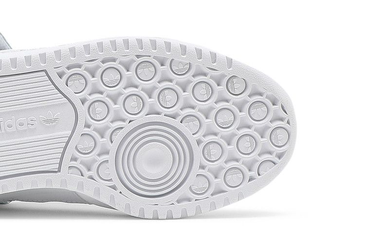 adidas Forum Low Cloud White Shock Pink (Women's)