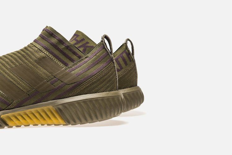 adidas Nemeziz Tango 17.1 Kith Rays