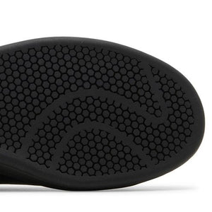 adidas adiFOM 70s Comfort Closure Laces Core Black Cloud White Grey (PS)