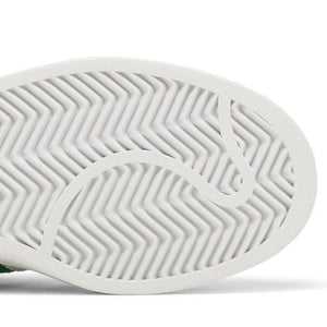 adidas Campus 00s Green Cloud White (Women's)