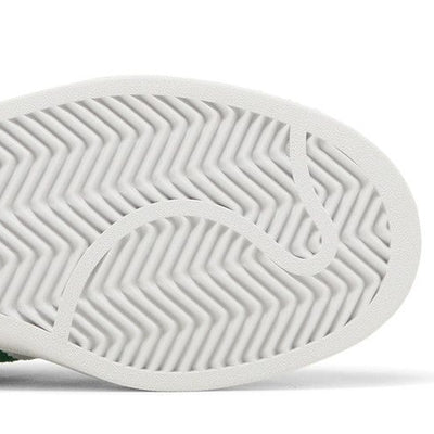adidas Campus 00s Green Cloud White (Women's)
