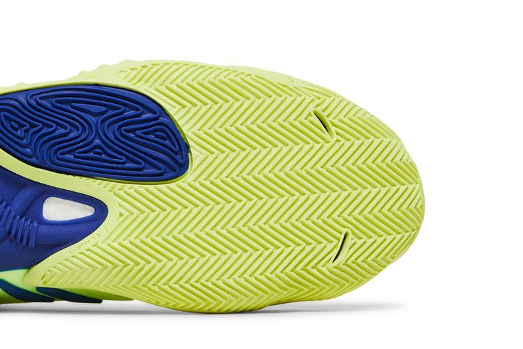 adidas Crazy BYW X 2.0 Hi Res Yellow