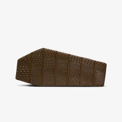 Jordan | HEX  { CACAO WOW/CACAO WOW