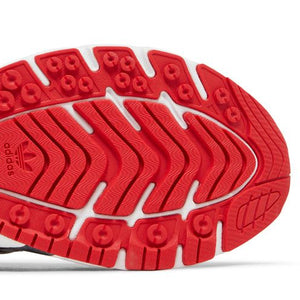 adidas Adistar Cushion 3 Grey Better Scarlet