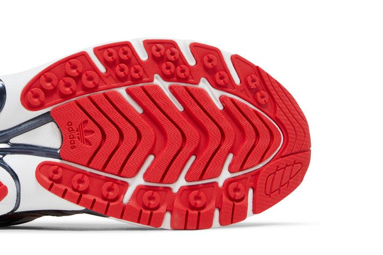 adidas Adistar Cushion 3 Grey Better Scarlet