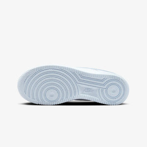 Nike | AIR FORCE 1 '07 PREMIUM { BLUE TINT/BLUE TINT-BLUE TINT
