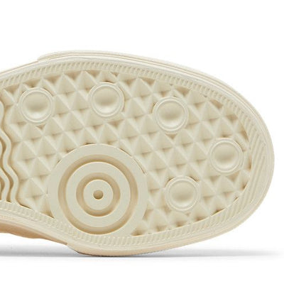 adidas Nizza RF Platform Low Wonder White (Women's)