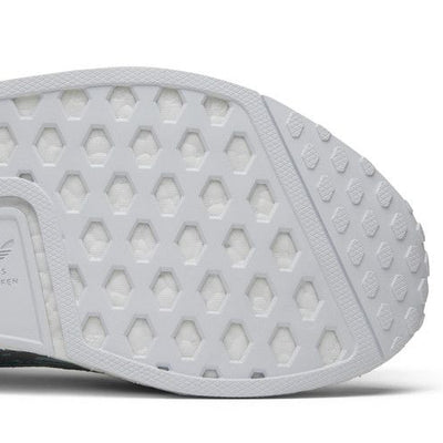 adidas NMD R1 Sneakersnstuff Datamosh Clear Aqua