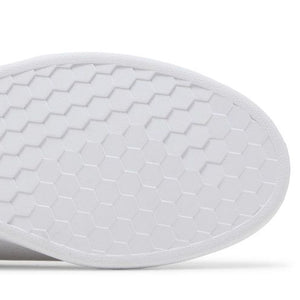 adidas Advantage Cloud White Green