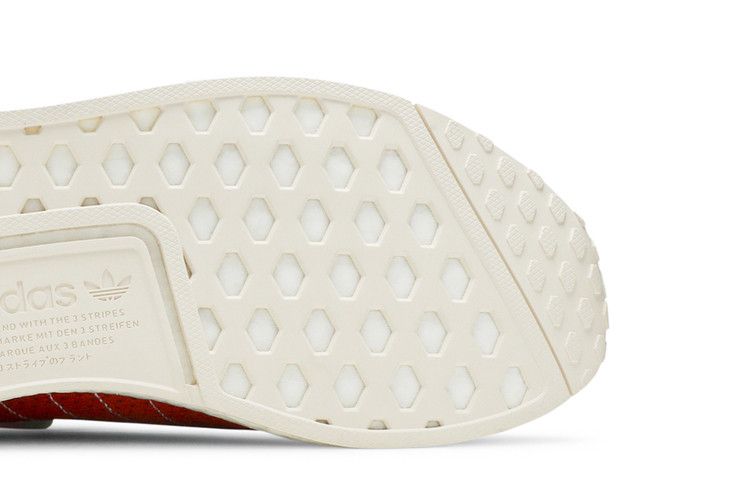 adidas NMD_R1 Active Red