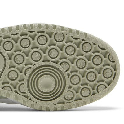 adidas Forum Low White Green
