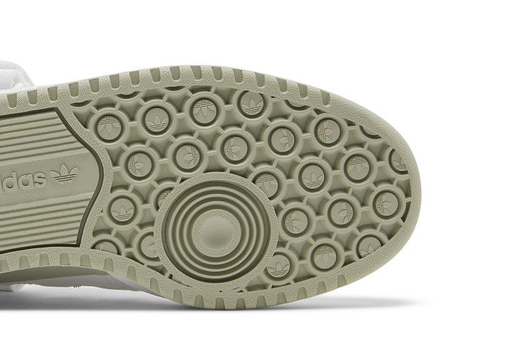adidas Forum Low White Green