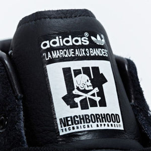 adidas Official Mid 80s Neighborhood x Undefeated