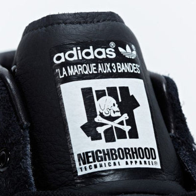 adidas Official Mid 80s Neighborhood x Undefeated