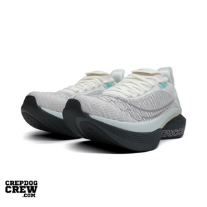 Saucony Endorphin Elite 2 Fog Cinder