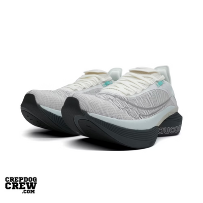 Saucony Endorphin Elite 2 Fog Cinder