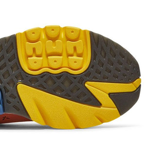 adidas Nite Jogger Ninja Amber Tint