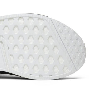 adidas NMD R1 Black Monochrome