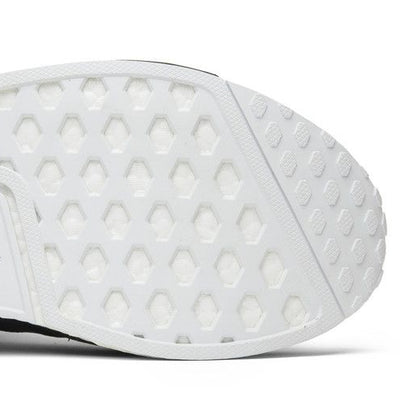 adidas NMD R1 Black Monochrome