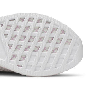 adidas Deerupt Cloud White Clear Lilac (Women's)