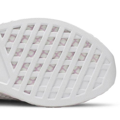 adidas Deerupt Cloud White Clear Lilac (Women's)