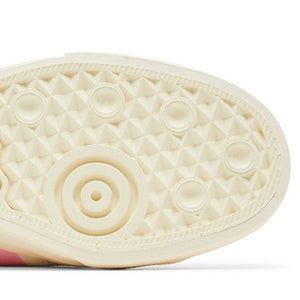 adidas Nizza Hi RF André Saraiva The World Needs Love Cream