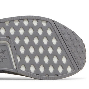adidas NMD R1 Grey Three Grey Boost