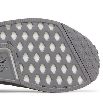 adidas NMD R1 Grey Three Grey Boost