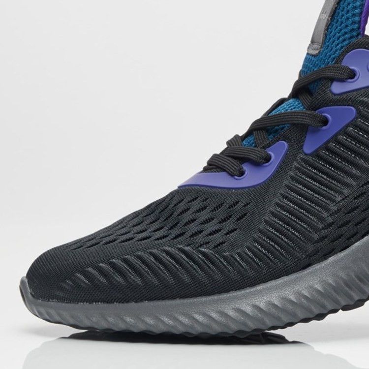 adidas Alphabounce 1 Kolor Black