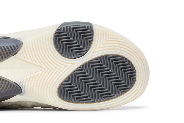 adidas Harden Vol. 7 Orbit Grey Chalk White