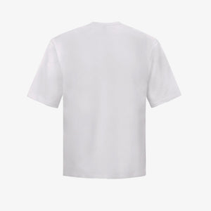 ALMOST GODS | NEVERMORE TEE { WHITE