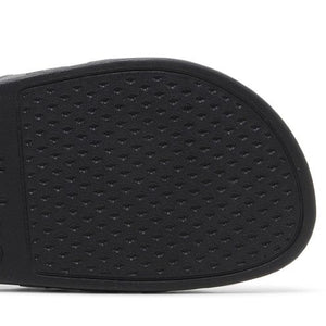 adidas Adilette Aqua Slides Core Black Cloud White