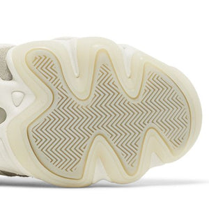 adidas Crazy 8 Off White Sesame