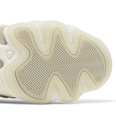 adidas Crazy 8 Off White Sesame