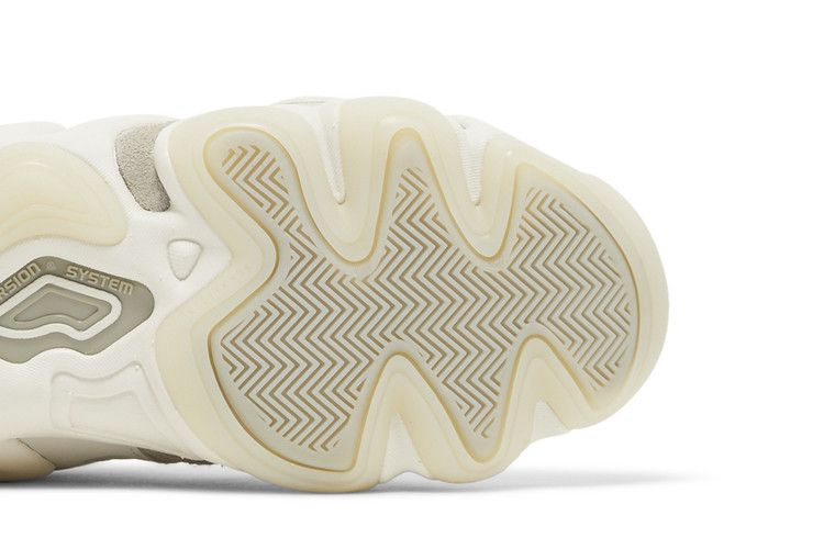 adidas Crazy 8 Off White Sesame