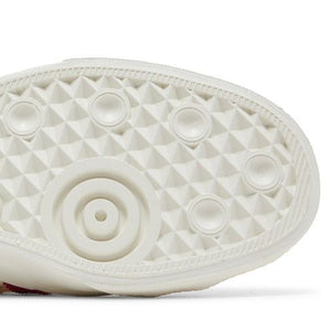 adidas Nizza Lo Wales Bonner Cream White Scarlet