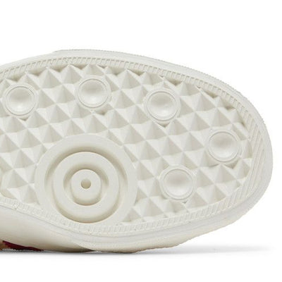 adidas Nizza Lo Wales Bonner Cream White Scarlet