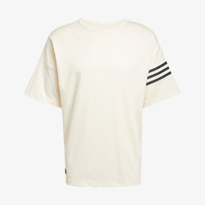 Adidas Originals | NEUCLASSICS TEE { WONDER WHITE