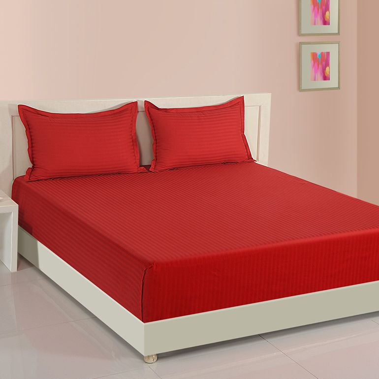 SONATA COREL: POPPY RED