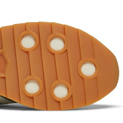 adidas FLB W Dark Green/White (Women's)
